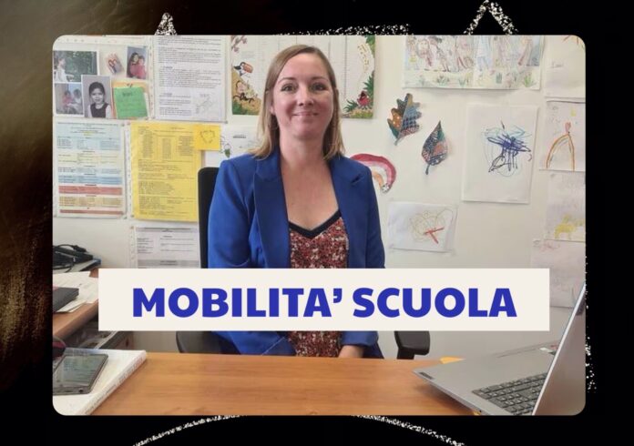 SCUOLA