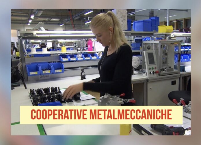 Metalmeccanici
