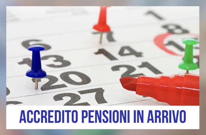 Pensioni