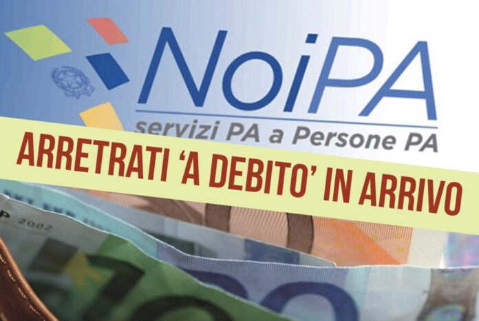 Arretrati