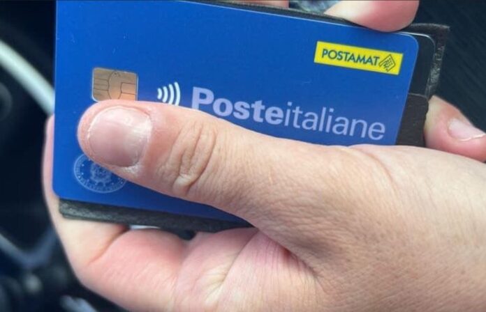carta spesa