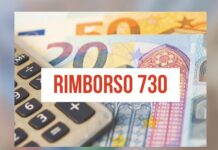 Figli a carico, dal 2025 meno rimborsi col 730 730