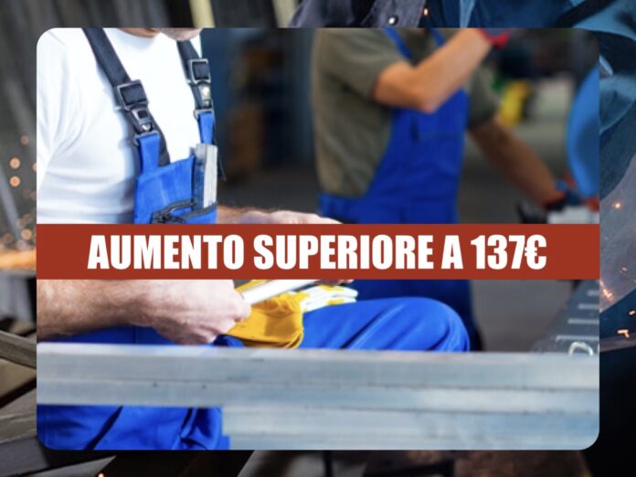 Metalmeccanici