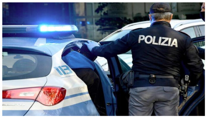 Polizia