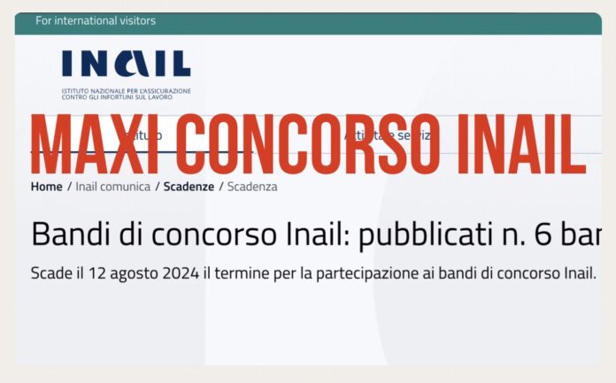 Inail