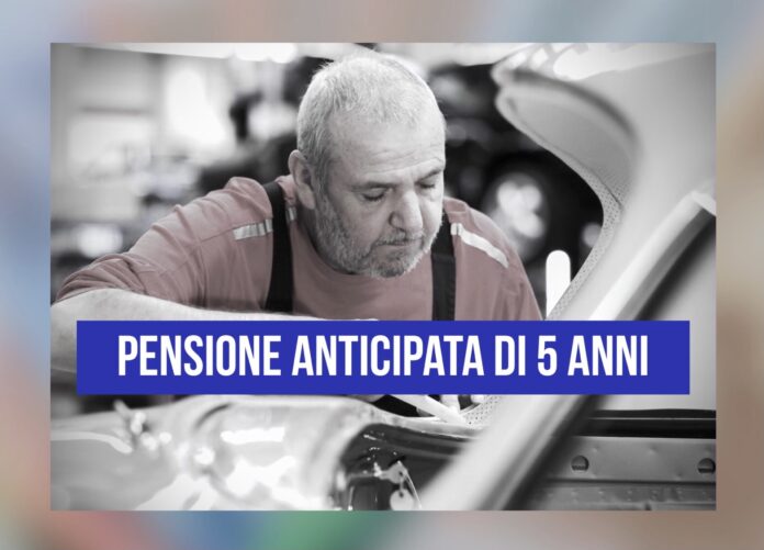 Pensione
