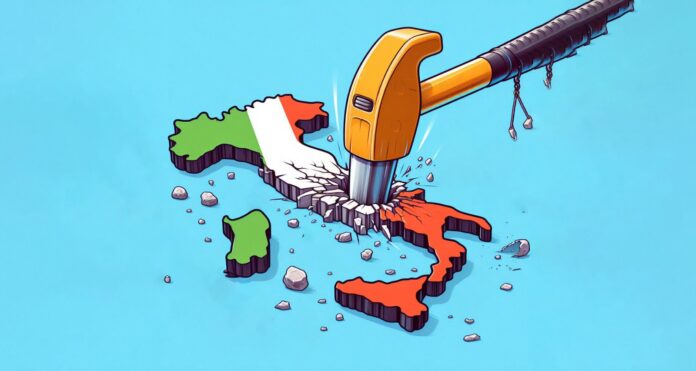 Autonomia differenziata
