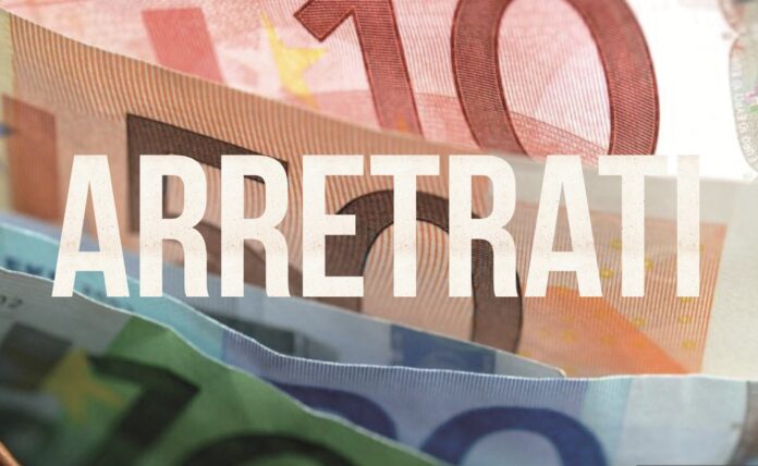 Arretrati