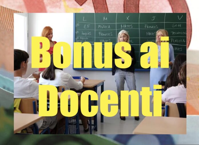 Docenti