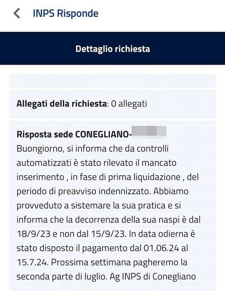 naspi agosto