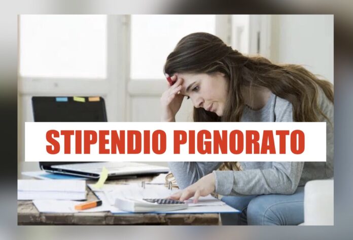 Pignorato