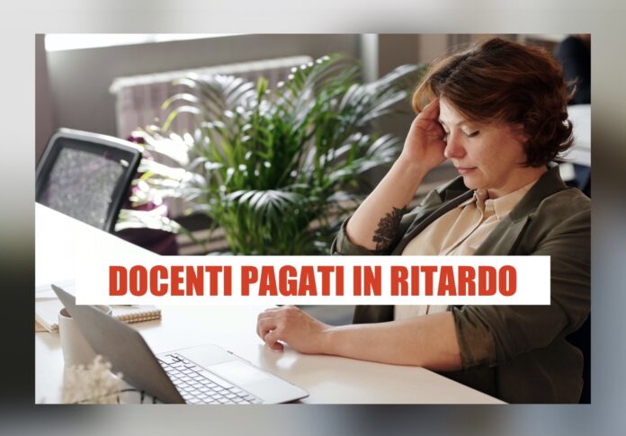 Docenti