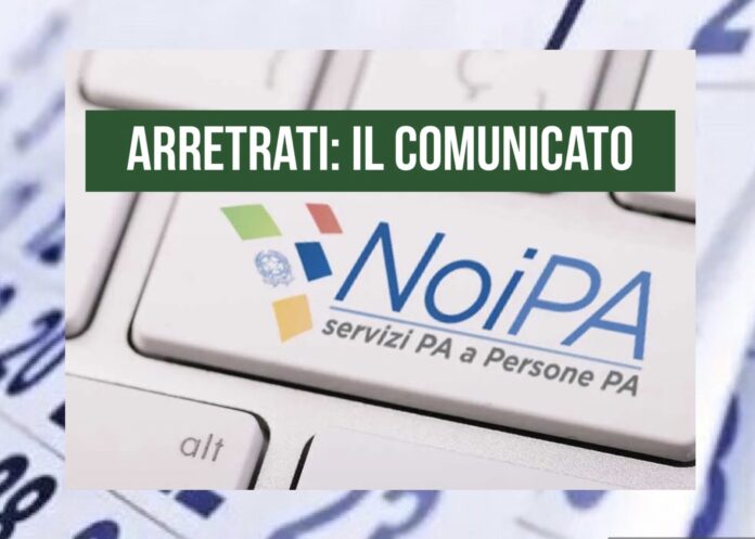 Arretrati