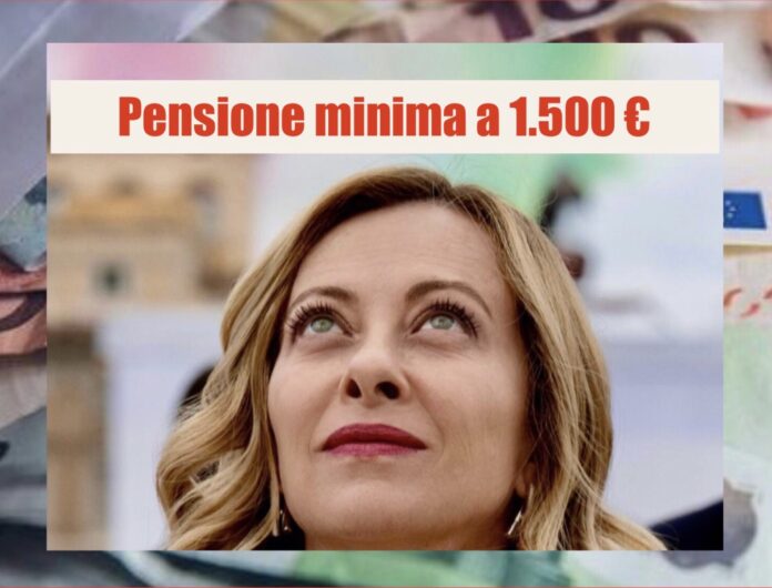 Pensione