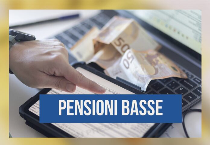 Pensioni