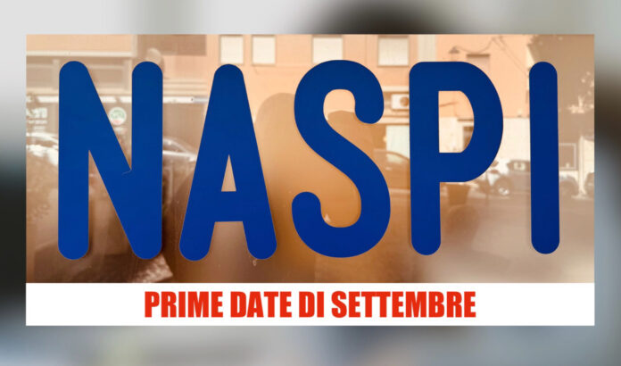 Naspi