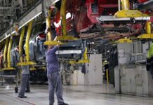 Automotive: produttori cinesi, componentistica italiana. Confindustria e Sindacati d’accordo