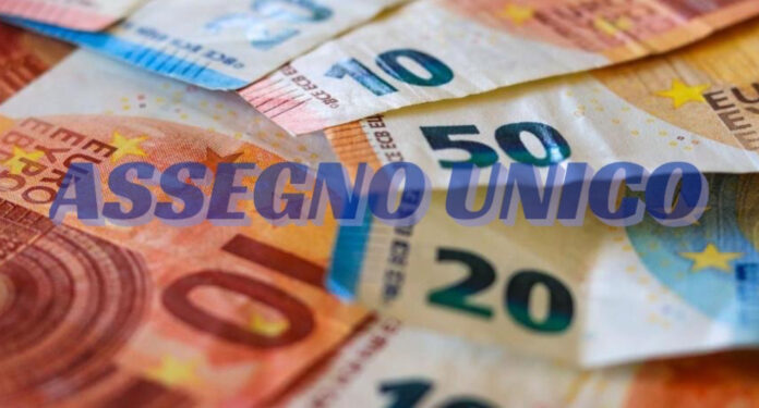Assegno unico