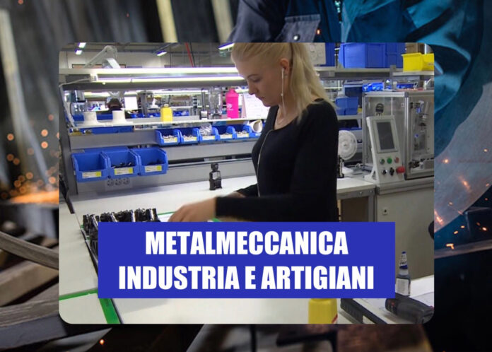 Metalmeccanici