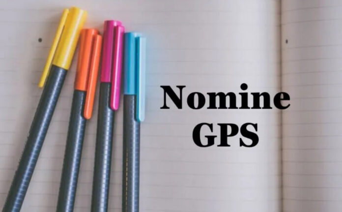 GPS