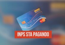 Carta Acquisti, INPS Carica gli 80 Euro: Importi Visibili anche sull’App Postepay Carta