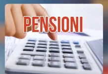 Pensione Anticipata, Domanda Entro il 31 Marzo: Assegno Fino a 1.500 Euro PENSIONI