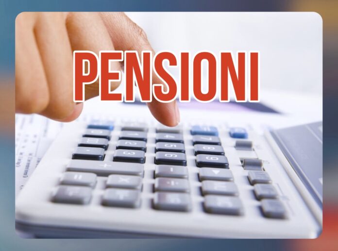 PENSIONI