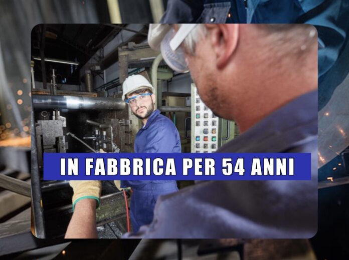 Metalmeccanici