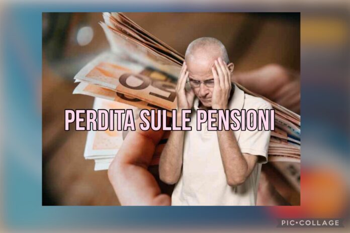Pensioni