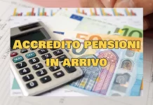 Pensioni di Marzo: Bonifici INPS Già Arrivati con gli Arretrati. Prelievo in 6 Date Pensioni