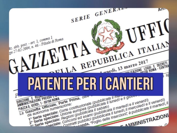 patente
