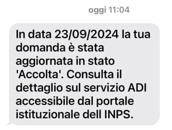 assegno di inclusione