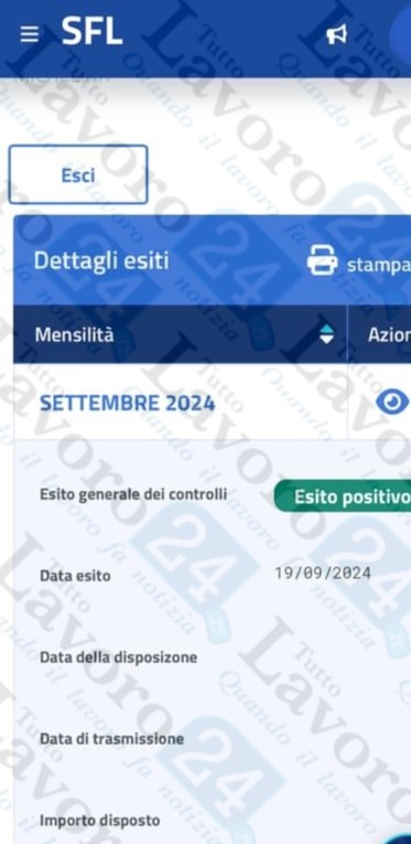 supporto formazione e lavoro