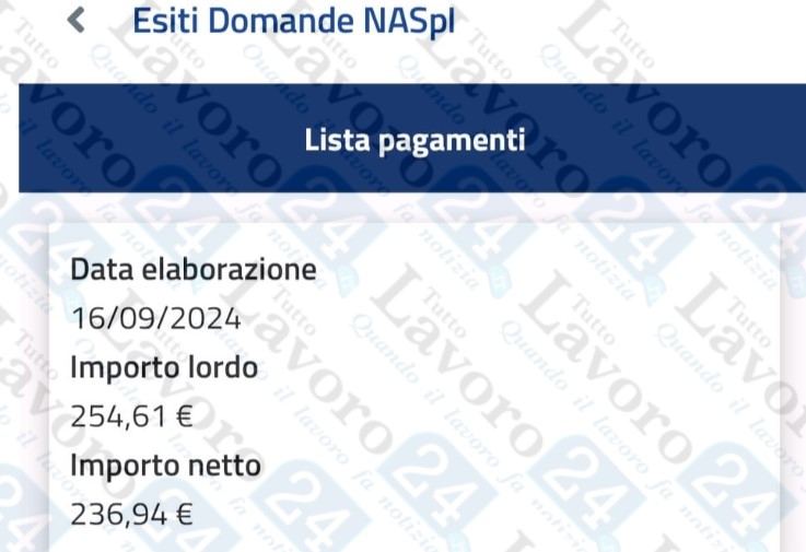 naspi