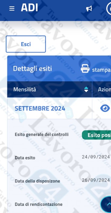 assegno di inclusione