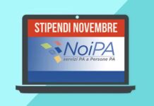 Statali, Aumenti di 152 e 188 Euro al Mese: Cedolino di Novembre nel Mirino