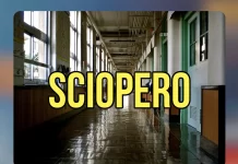 Sciopero Scuola 9 Marzo: il Ministero Annuncia lo Stop alle Lezioni