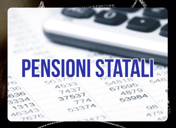 Pensioni