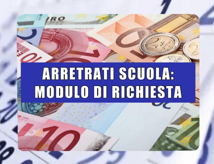 Arretrati