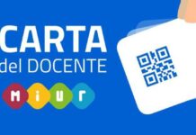 Carta docente
