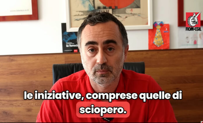 Metalmeccanici