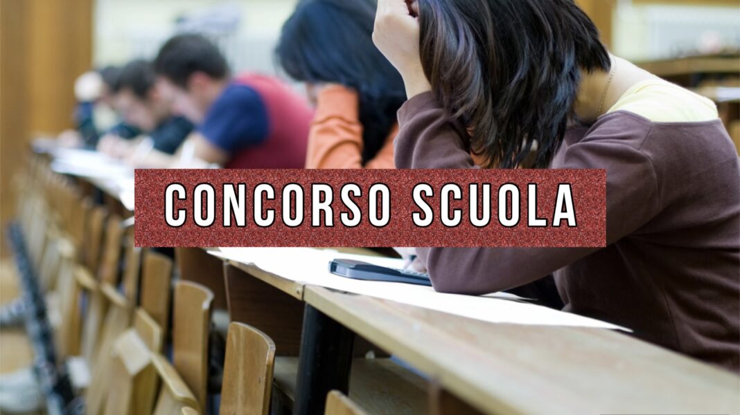 Concorso Docenti PNRR2, dove vedere il Punteggio minimo per accedere