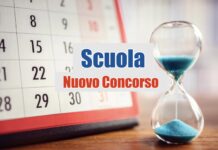 Concorso Docenti PNRR3, uscite le Date della Prova Scritta: ecco quando e cosa fare