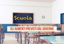Scuola, Aumenti Immediati e Carta del Docente Pronta. Ecco i Tempi del Ministro