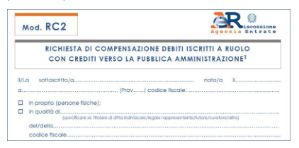 Rimborso Il Credito Pu Scomparire Prima Del Bonifico Il Caso Della Compensazione