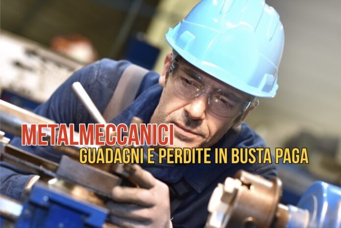 Metalmeccanici