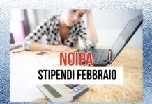Stipendi NoiPA di Febbraio: amare sorprese sull’Importo Netto per chi ha fatto queste Variazioni