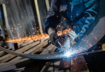 Indumenti Protettivi, Metalmeccanici e Installatori Sotto Controllo: Col Decreto si Cambia