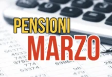Pensioni di Marzo: Importi Verso i 1.000€ per Assegni Invalidità e Sociale