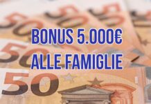 Bonus Sicilia 2025: Fino a 5.000€ Facili per le Famiglie. Domande Entro il 18 Giugno